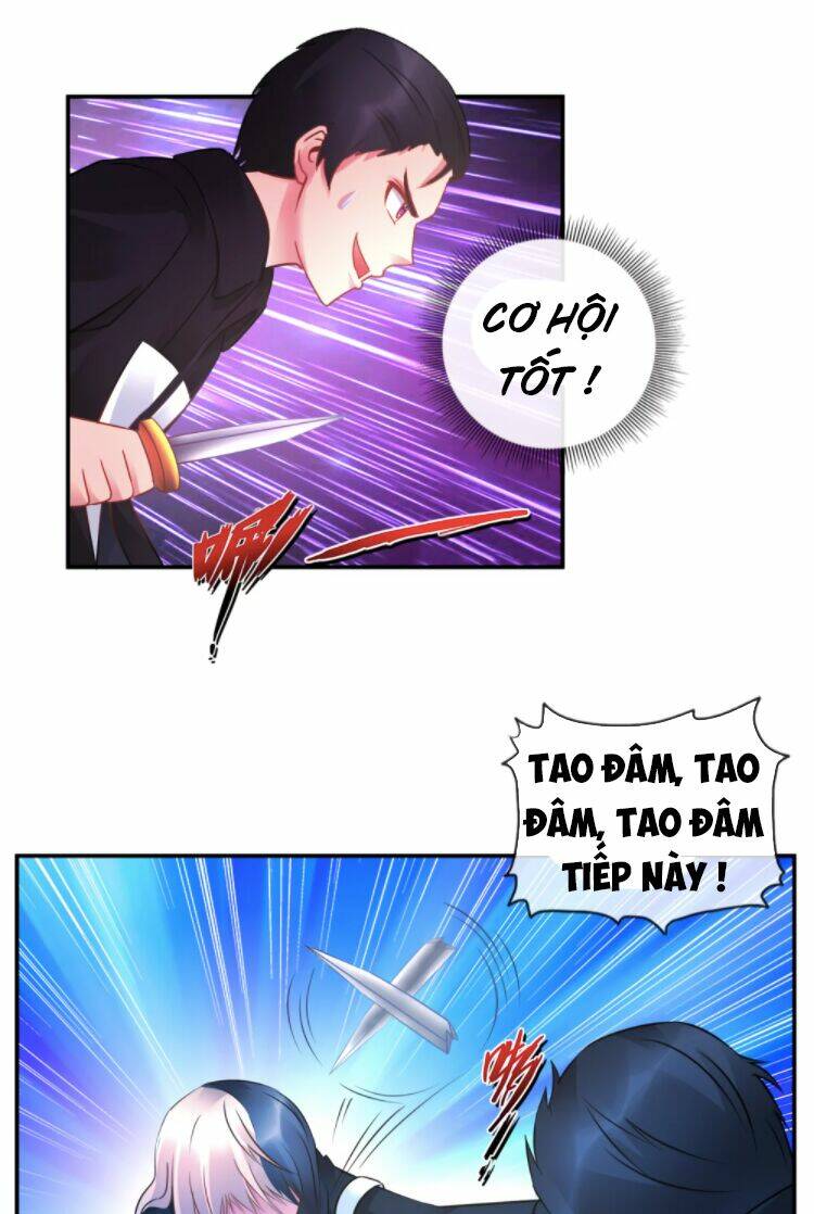 Phong Thủy Thiên Sư: Chapter 43