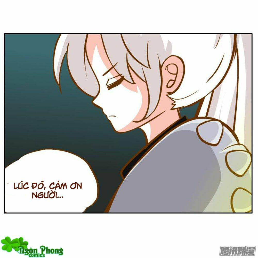 Hòa Thượng Và Tiểu Long Quân: Chapter 13