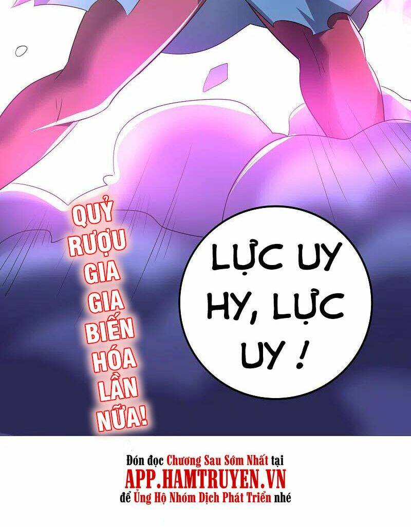 Phục Thiên Thánh Chủ: Chapter 158