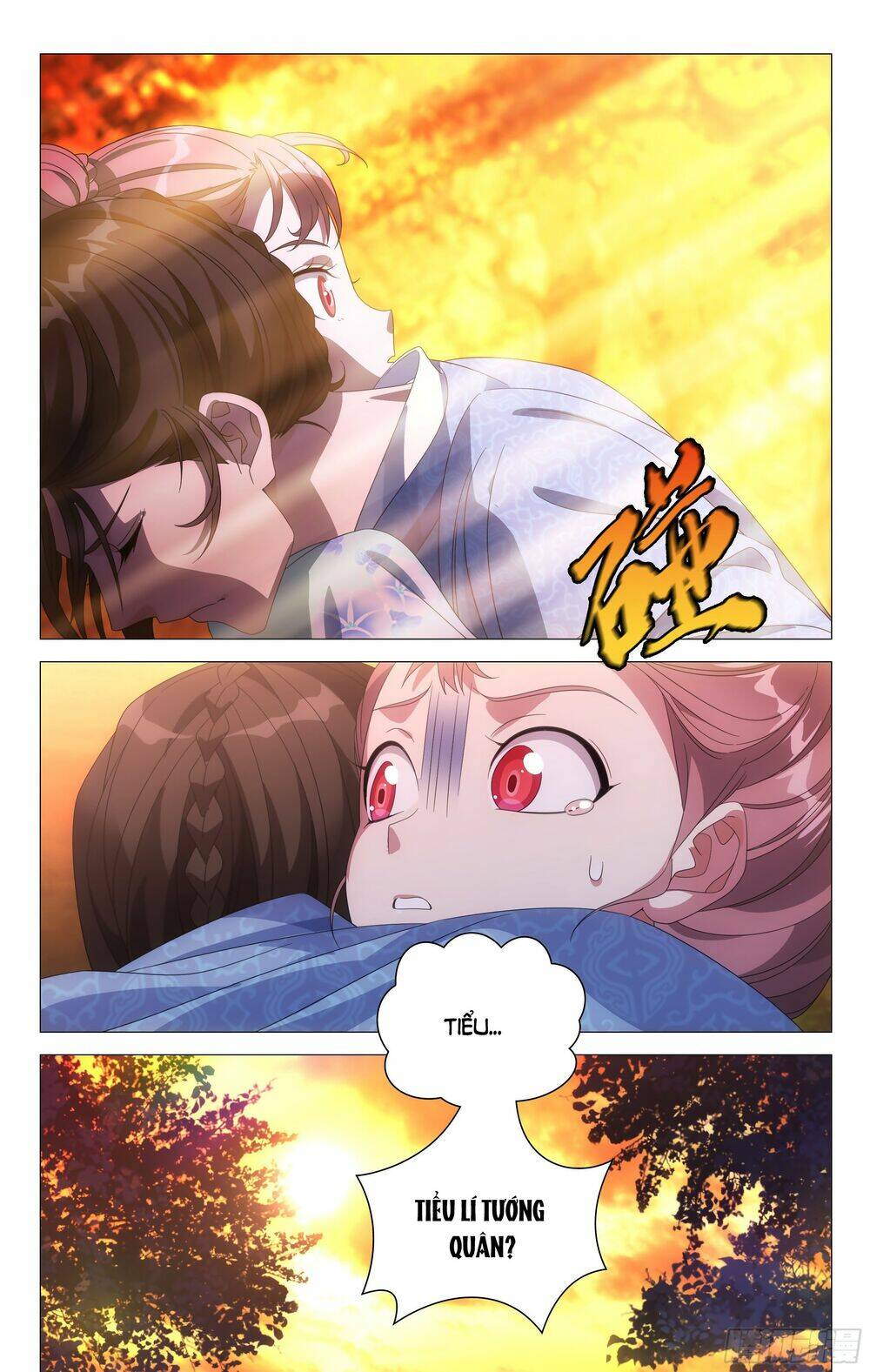 Tướng Quân! Không Nên A!: Chapter 75