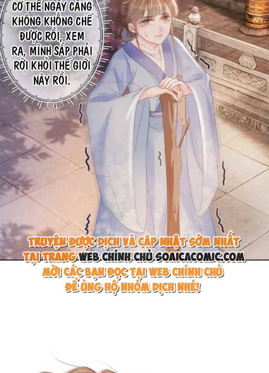 Xung Hỉ Vương Phi: Chapter 99