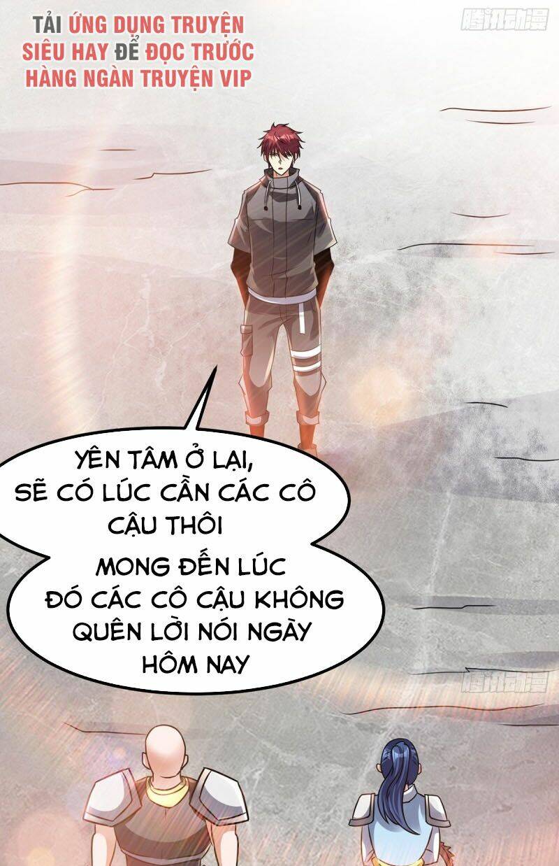 Tiên Vương Trùng Sinh: Chapter 127