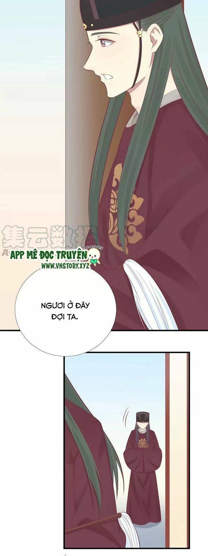 Hoàng Hậu Bận Lắm: Chapter 99