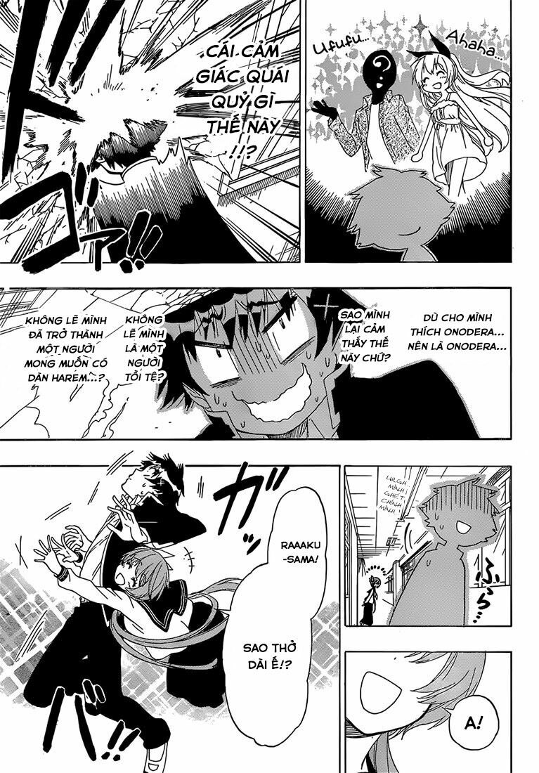 Tình Yêu Ngang Trái: Chapter 175