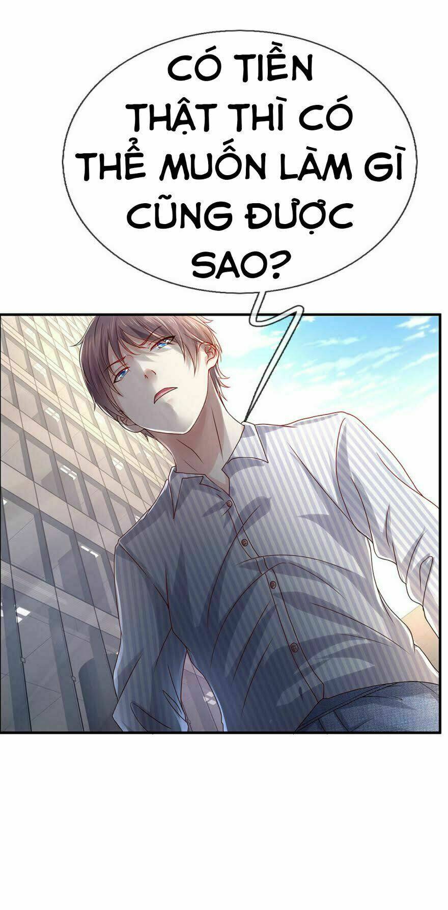 Ông Đây Là Đại Gia: Chapter 2