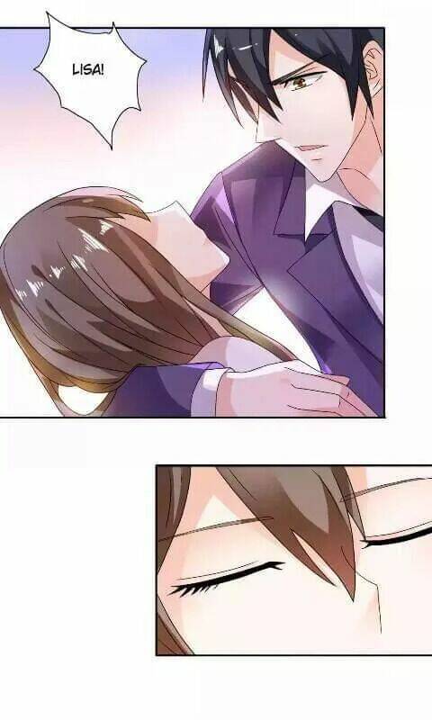 1 Nửa Hoàn Hảo Của Ceo: Chapter 10