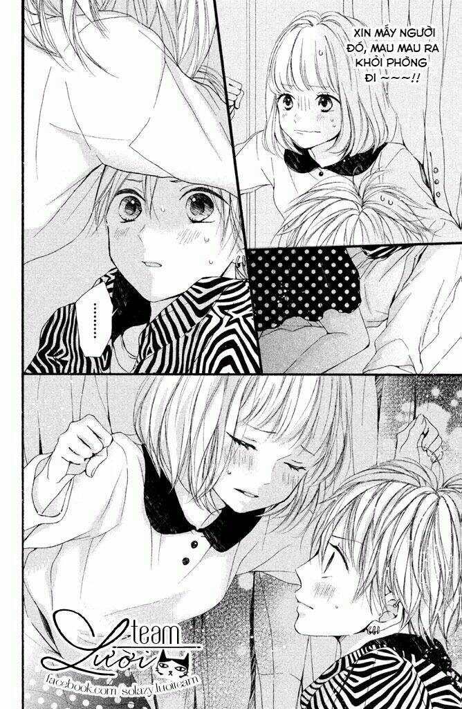 Kamiki Kyoudai Okotowari: Chapter 7