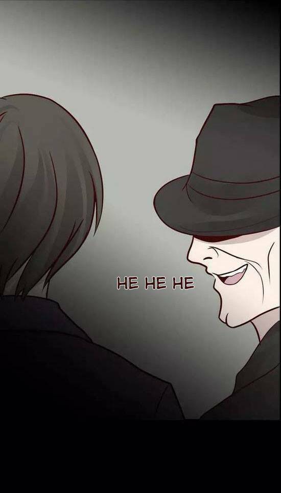 Tấm Da Người: Chapter 4