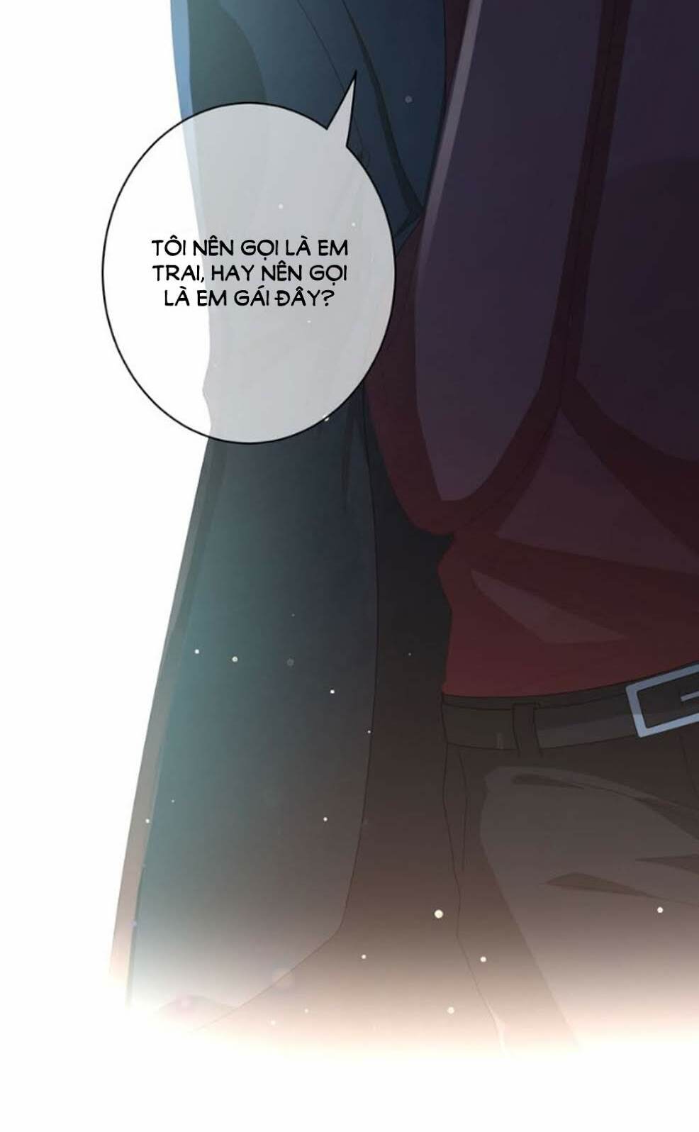 Tiệm May Luyến Sắc: Chapter 8