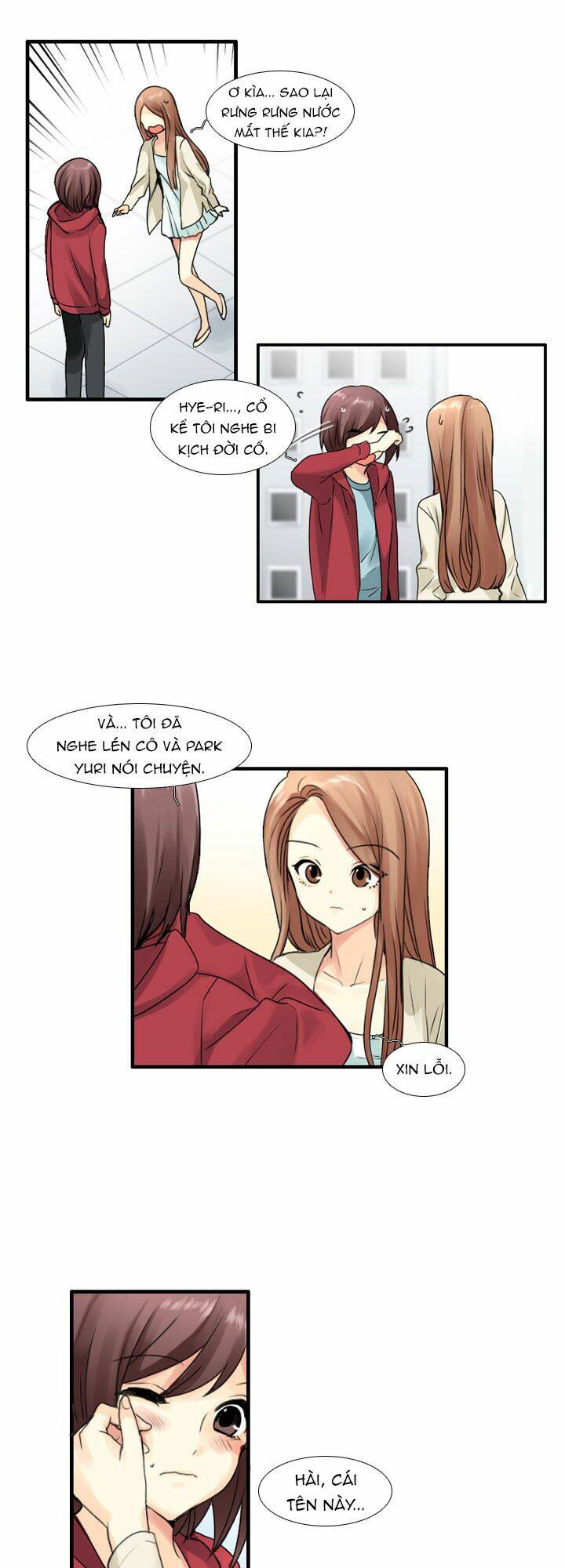 Useful Good-For-Nothing: Chapter 57
