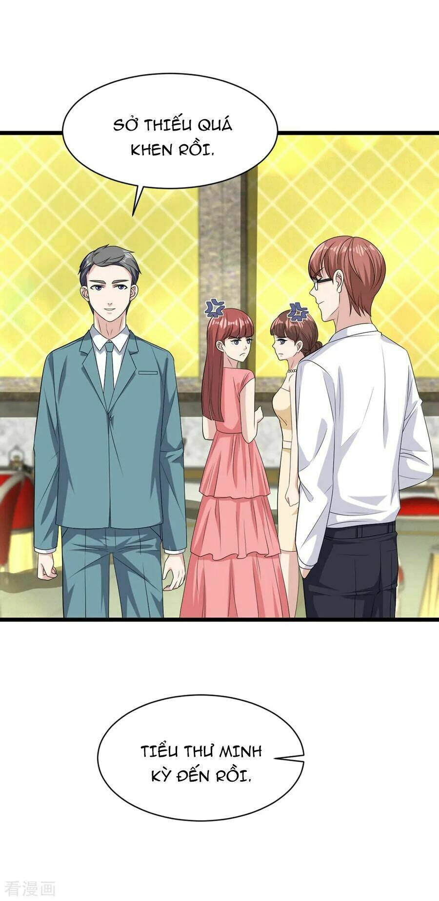 Đô Thị Tà Vương: Chapter 19