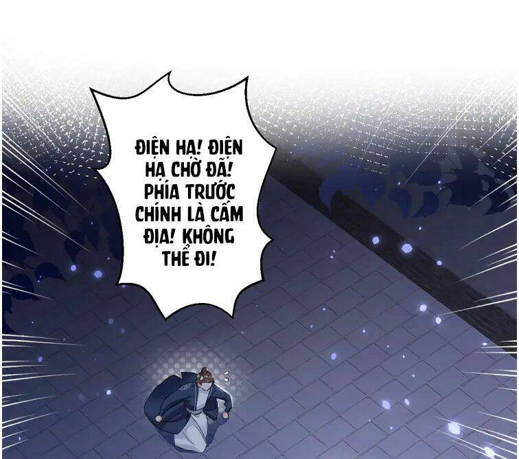 Hoa Nhan Sách: Chapter 207