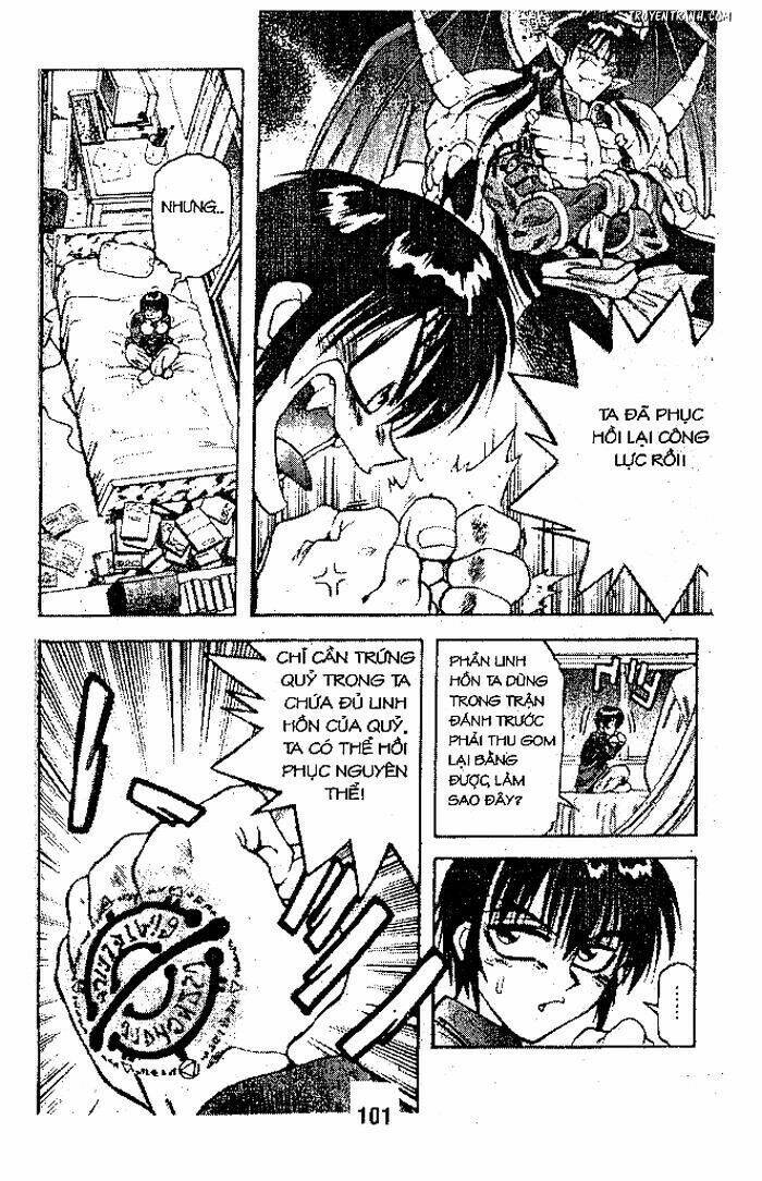 Devil And Devil: Chapter 17