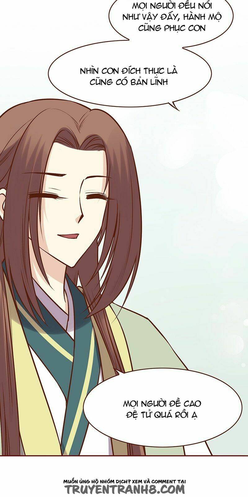 Yến Sơn Phái Và Bách Hoa Môn: Chapter 77