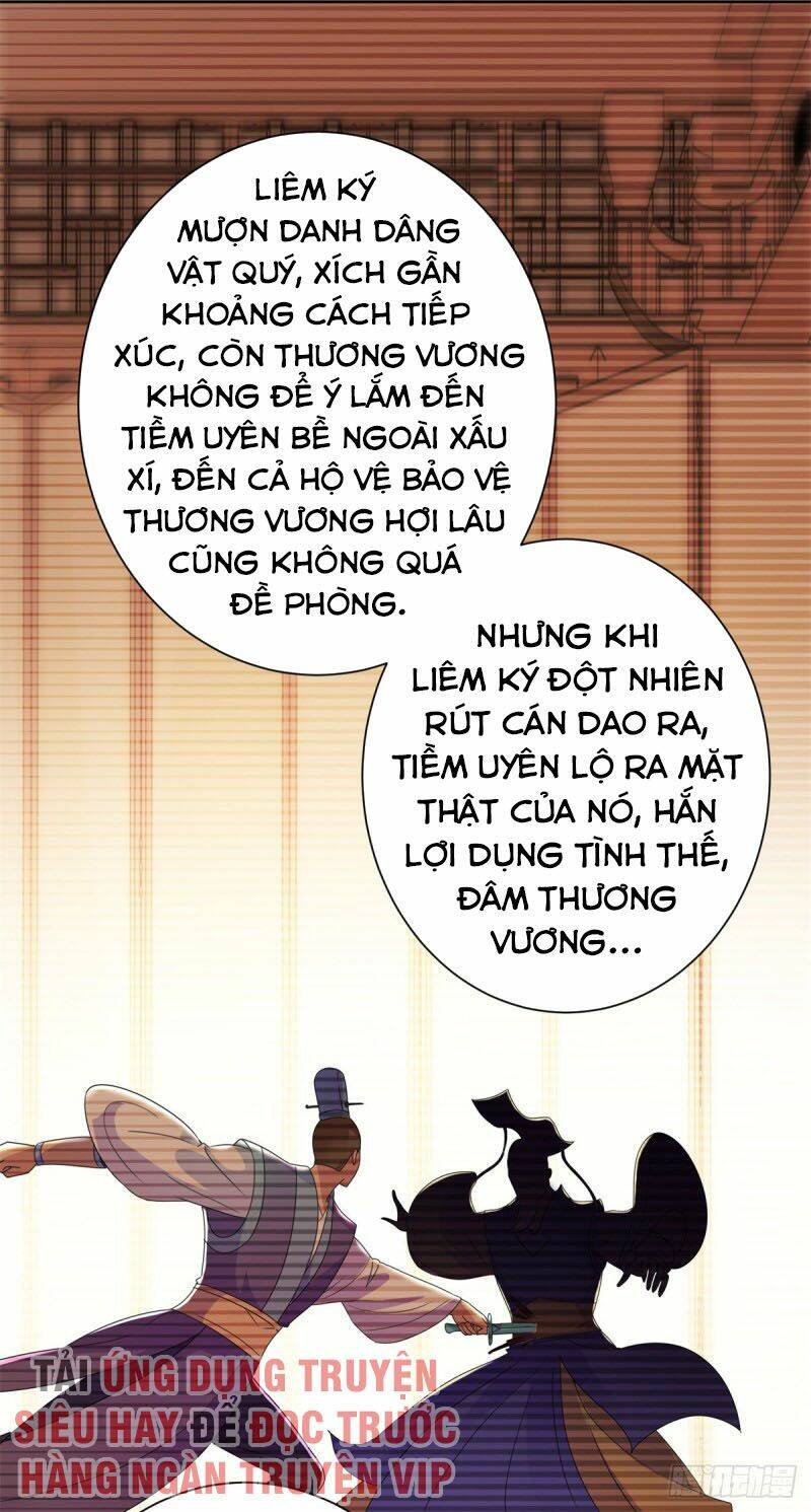 Đô Thị Chí Tôn Hệ Thống: Chapter 158