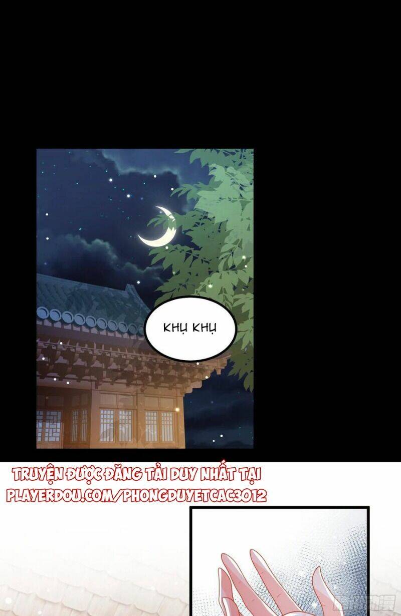 Ta Phải Làm Hoàng Hậu: Chapter 30