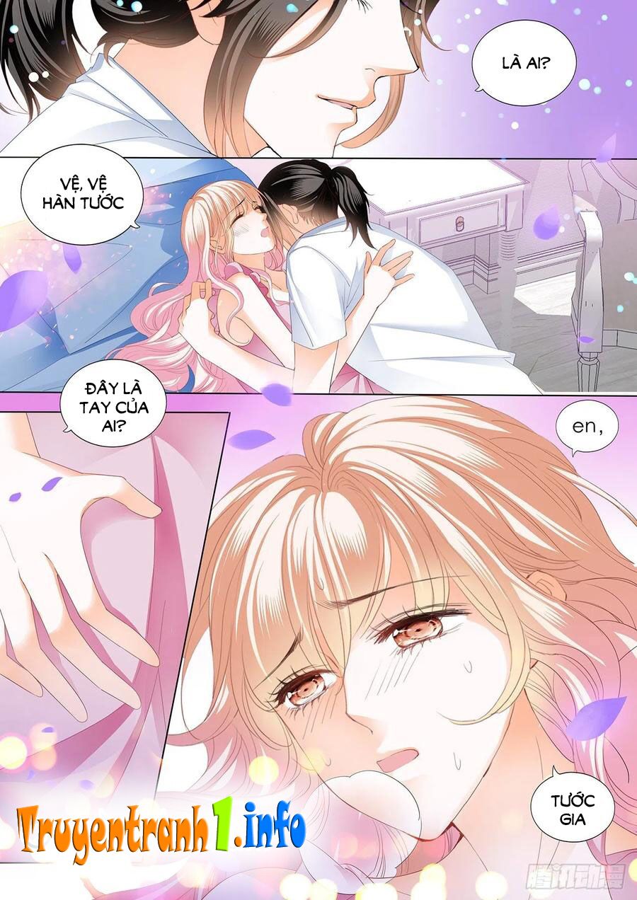 Bá Đạo Tiểu Thúc, Xin Trêu Chọc Vừa Thôi!: Chapter 190