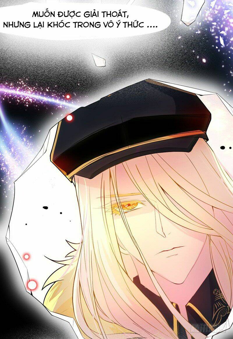 Vượt Qua Ngân Hà Để Yêu Em: Chapter 2