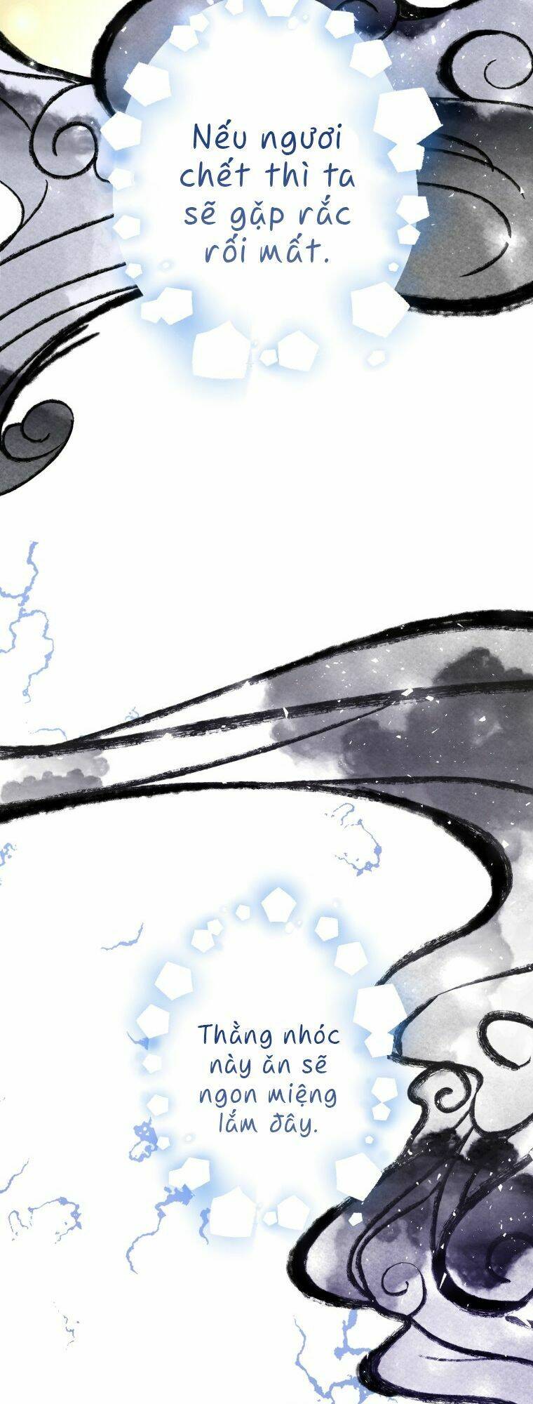 Đọc Thần Chú Lên Đi, Rose!: Chapter 13