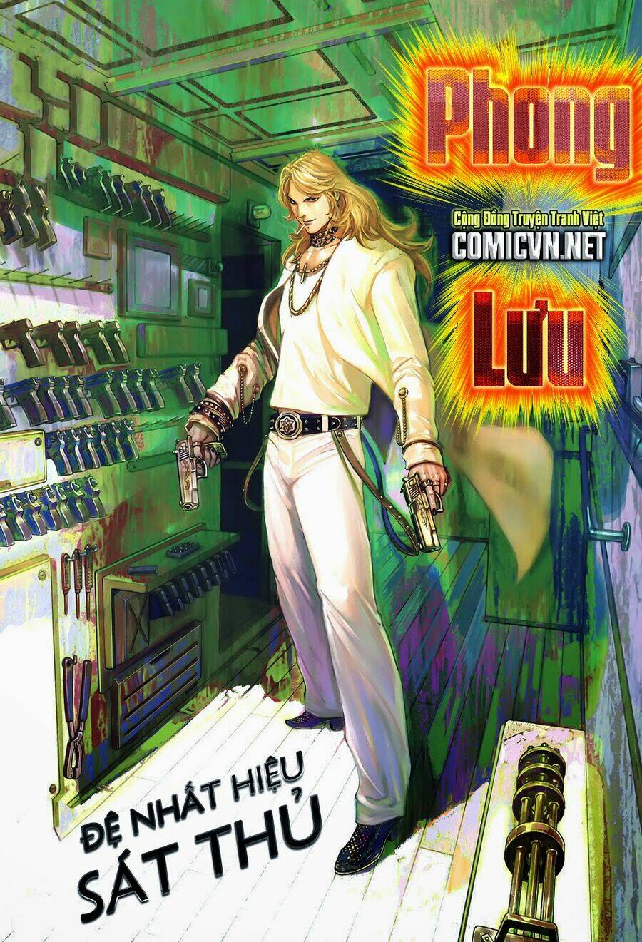 Truyện Ngắn Mã Vinh Thành Thiên Hạ: Chapter 5