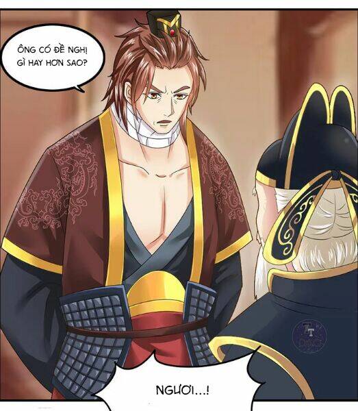 Mộng Phù Đăng: Chapter 4