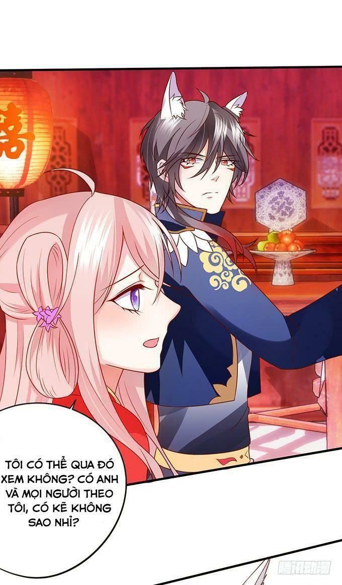 Hồ Tiên Hung Bạo: Chapter 62