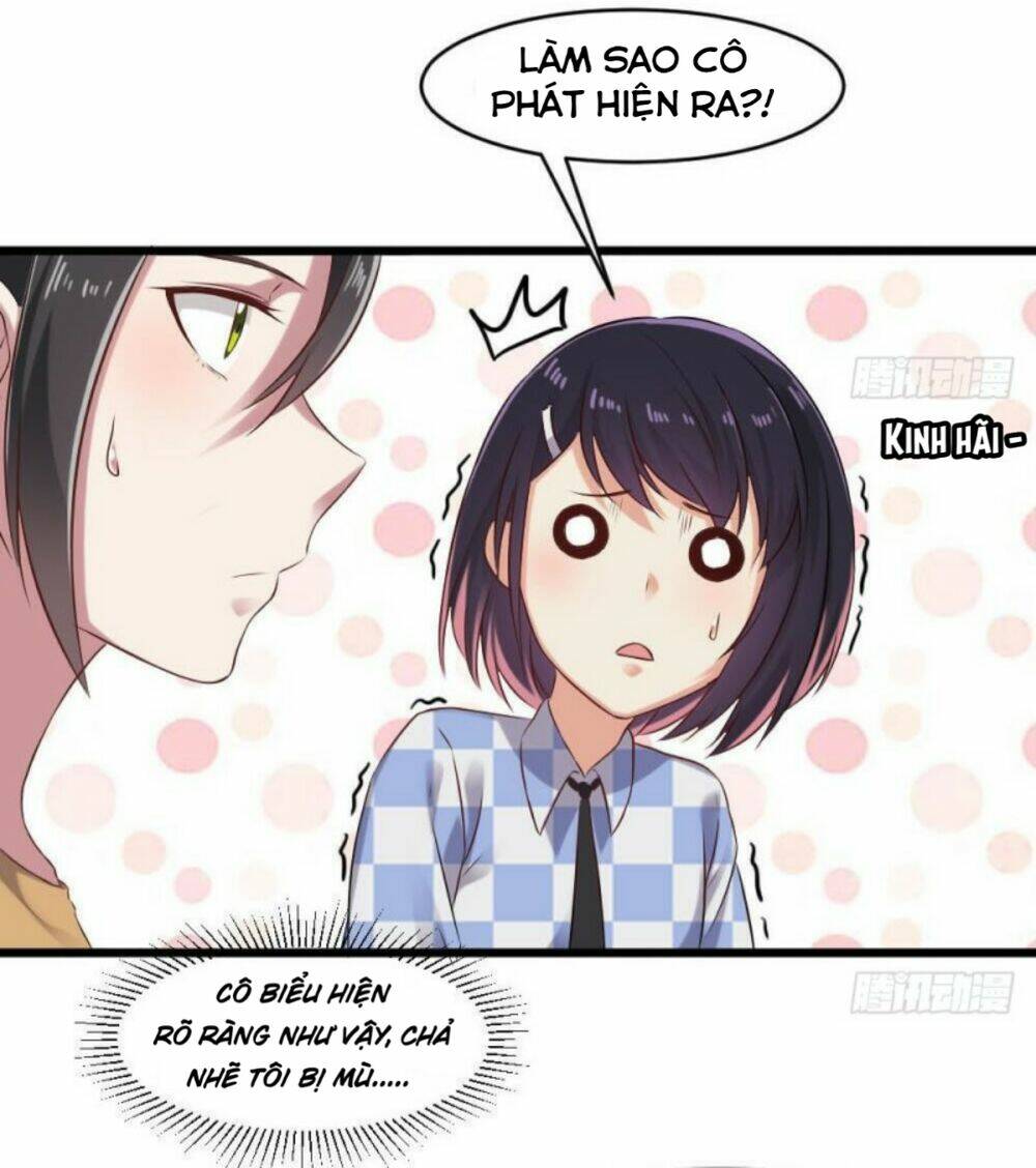 Hệ Thống Nghịch Tập Thiên Hậu: Chapter 25