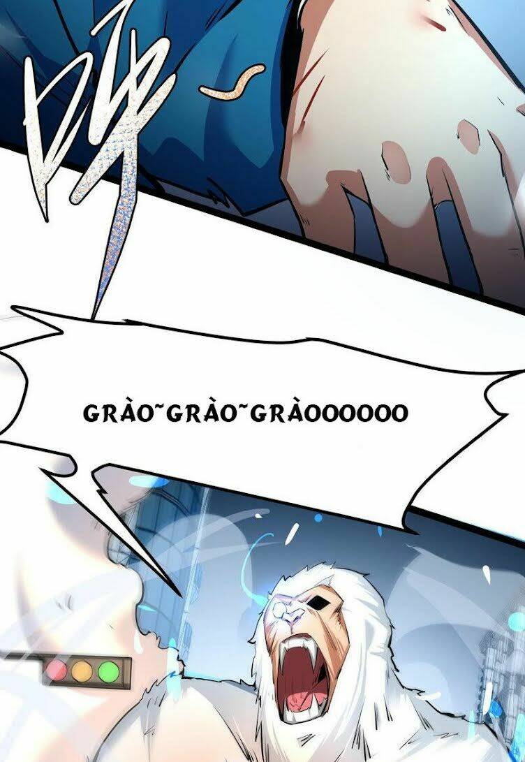 Chư Thần Rút Lui: Chapter 31