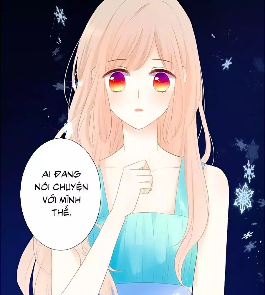 Hoa Chưa Nở Rộ: Chapter 14