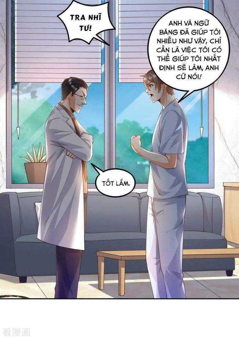 Luyện Tập Thành Thần: Chapter 22