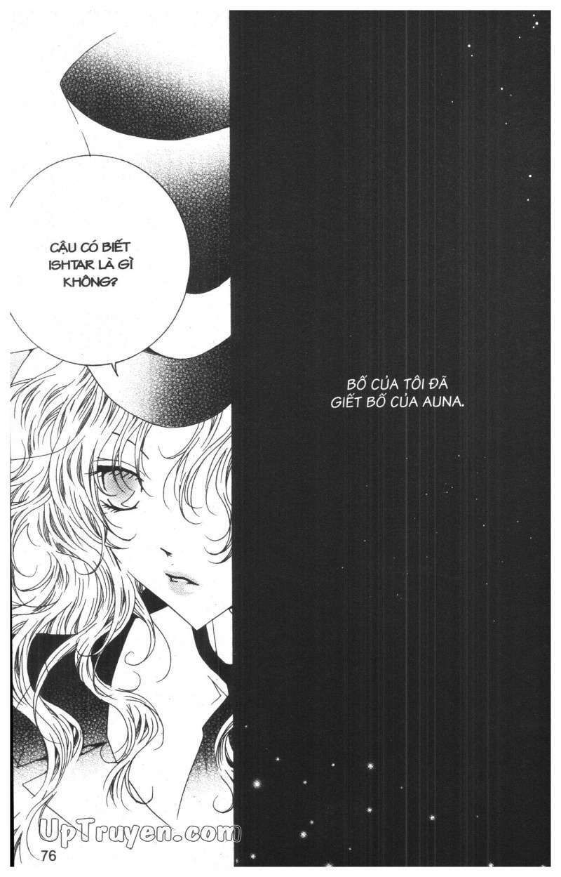 Nước Mắt Nàng Tiên Cá: Chapter 12