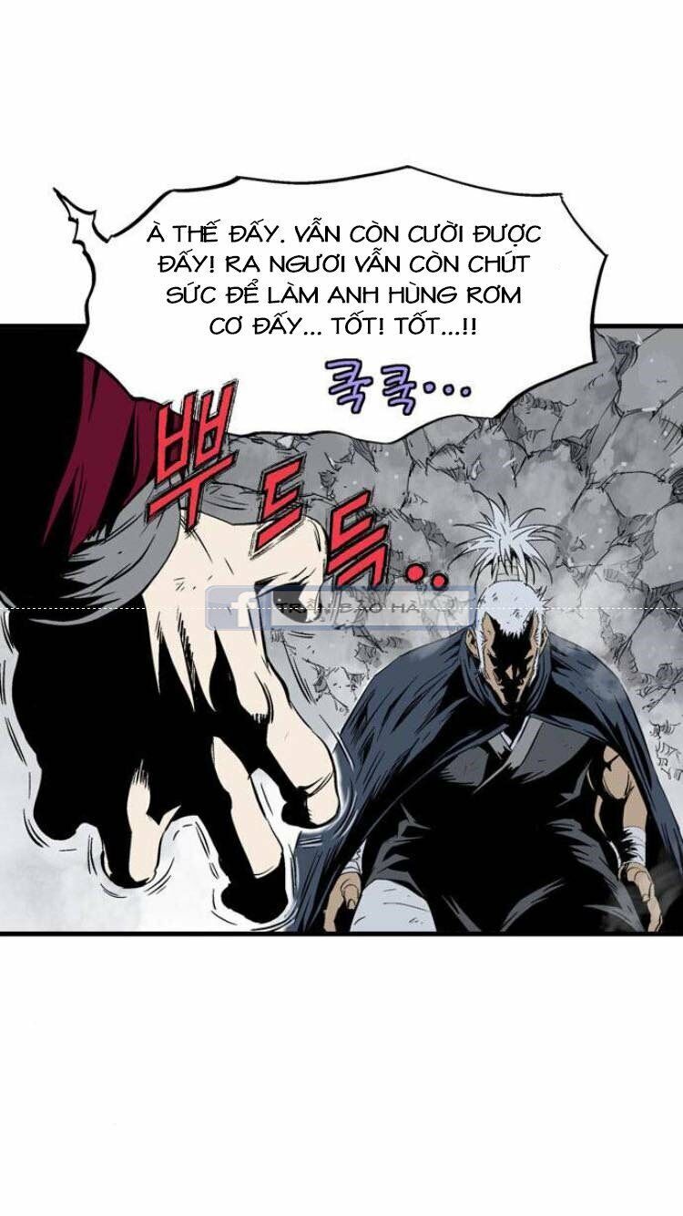 Cao Thủ 2: Chapter 117