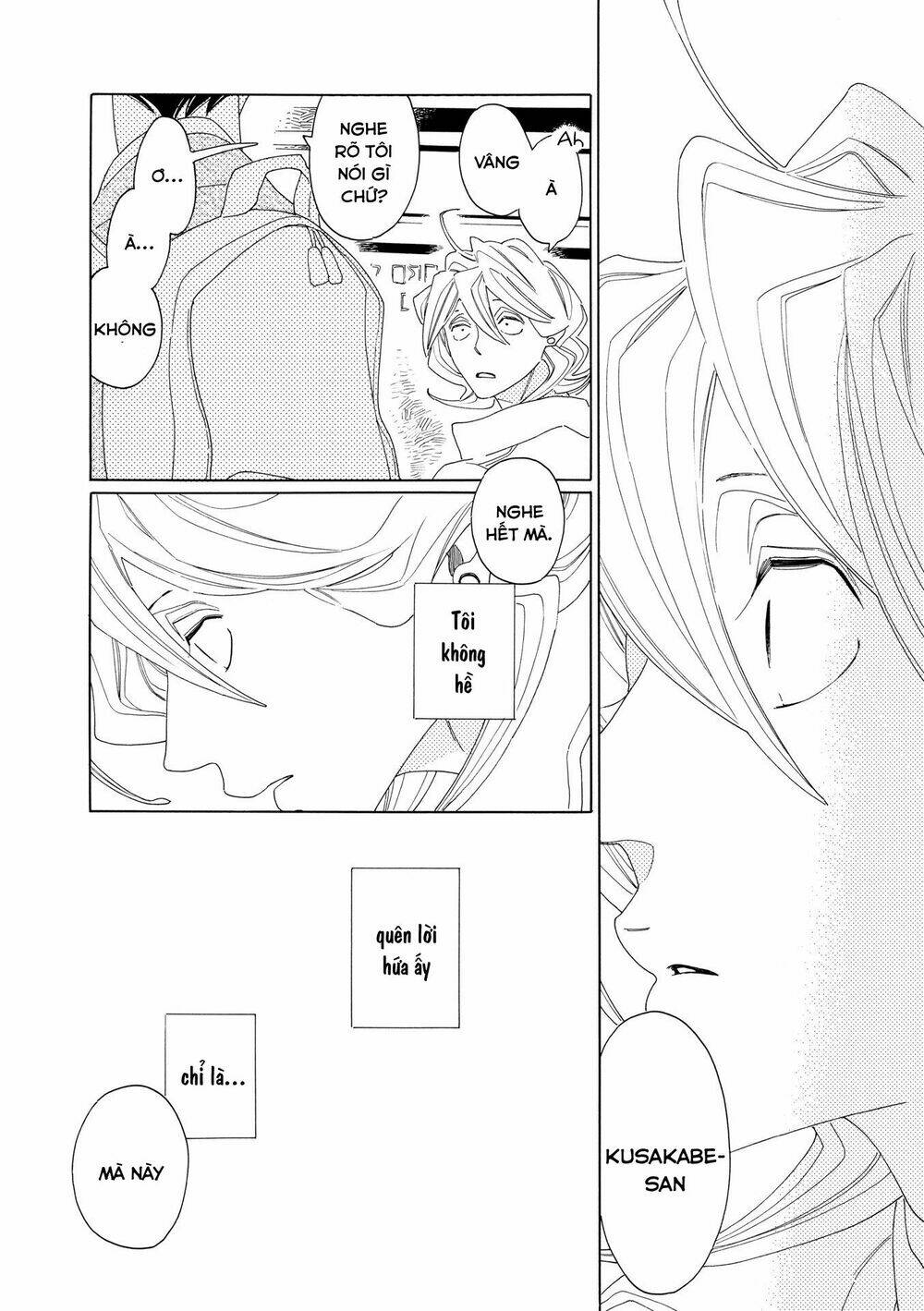 Blanc: Chapter 7