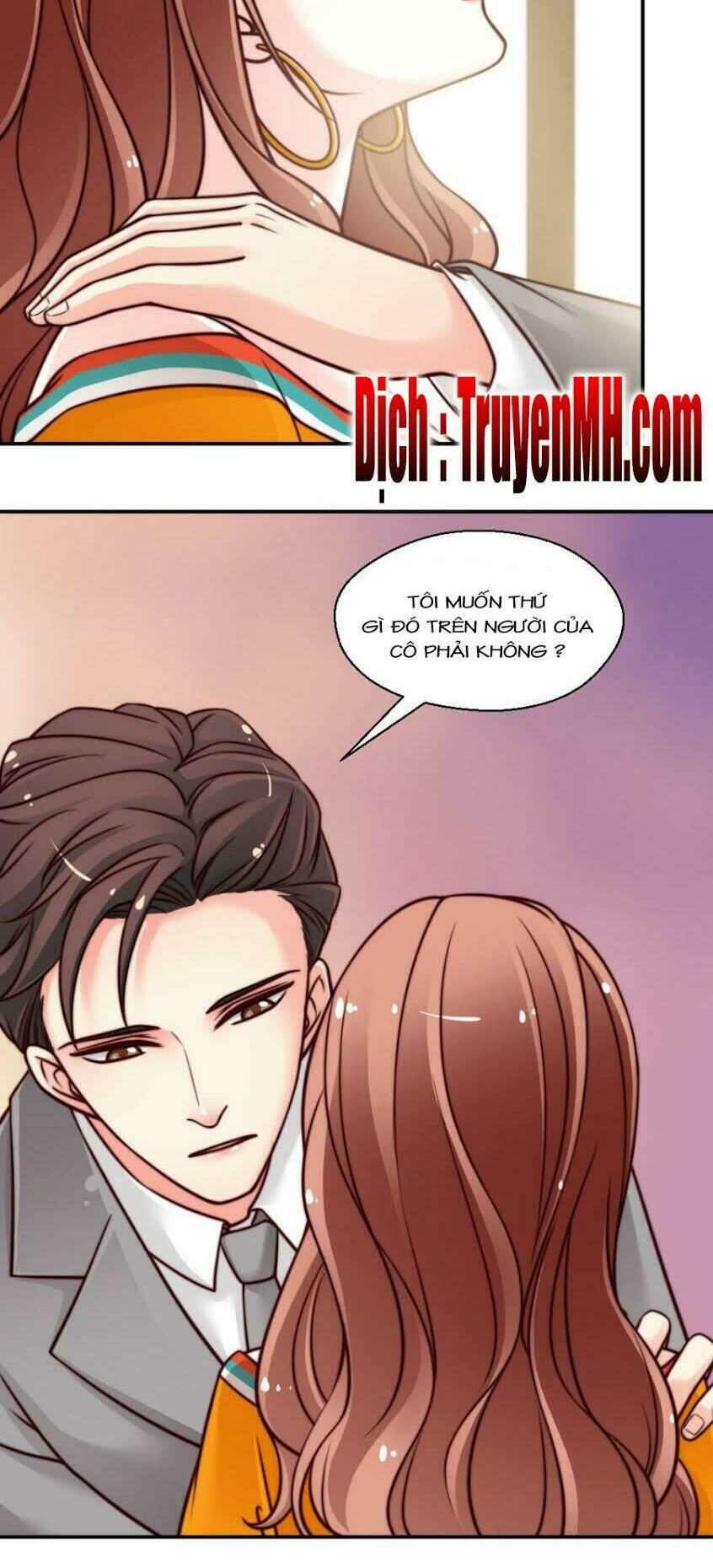 Bí Mật Của Thiên Kim: Chapter 48