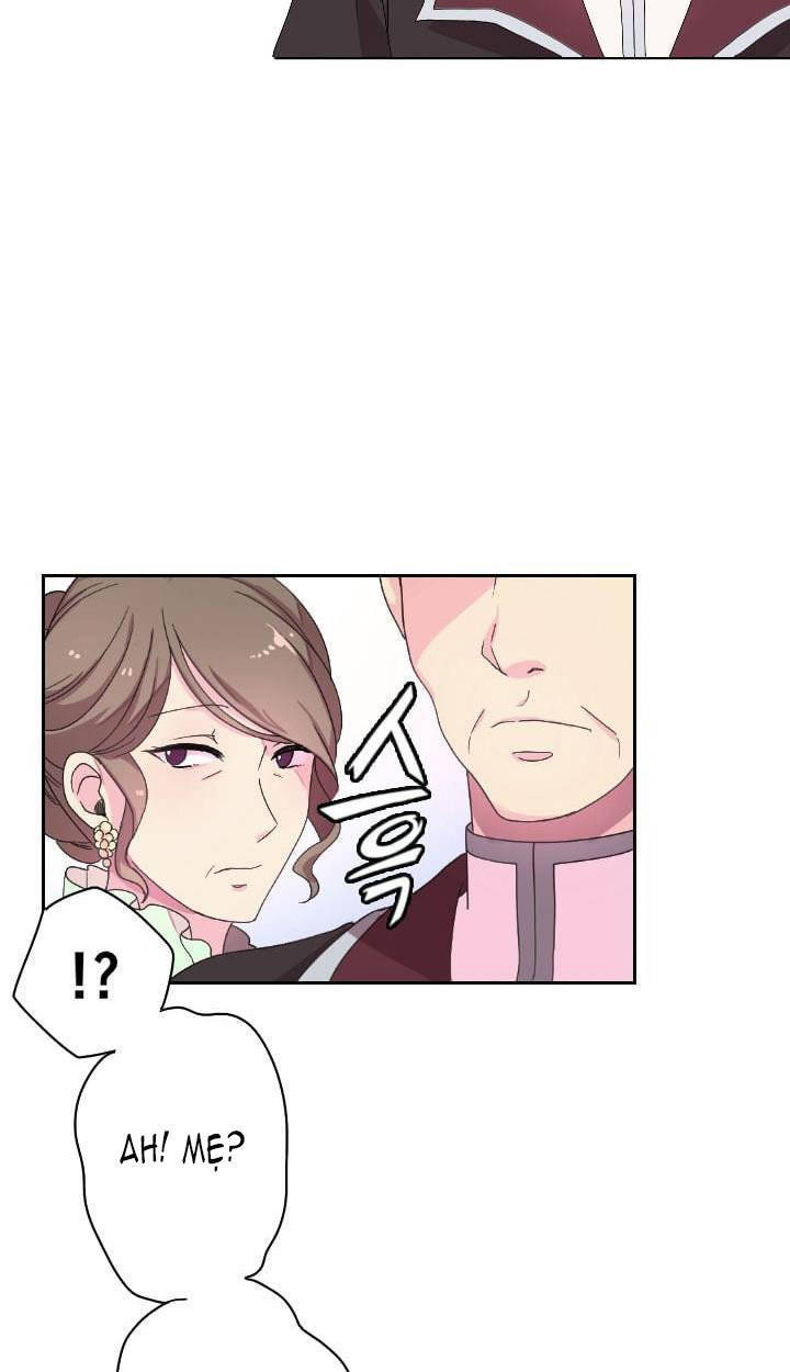 Vợ Lẽ Của Vua: Chapter 1