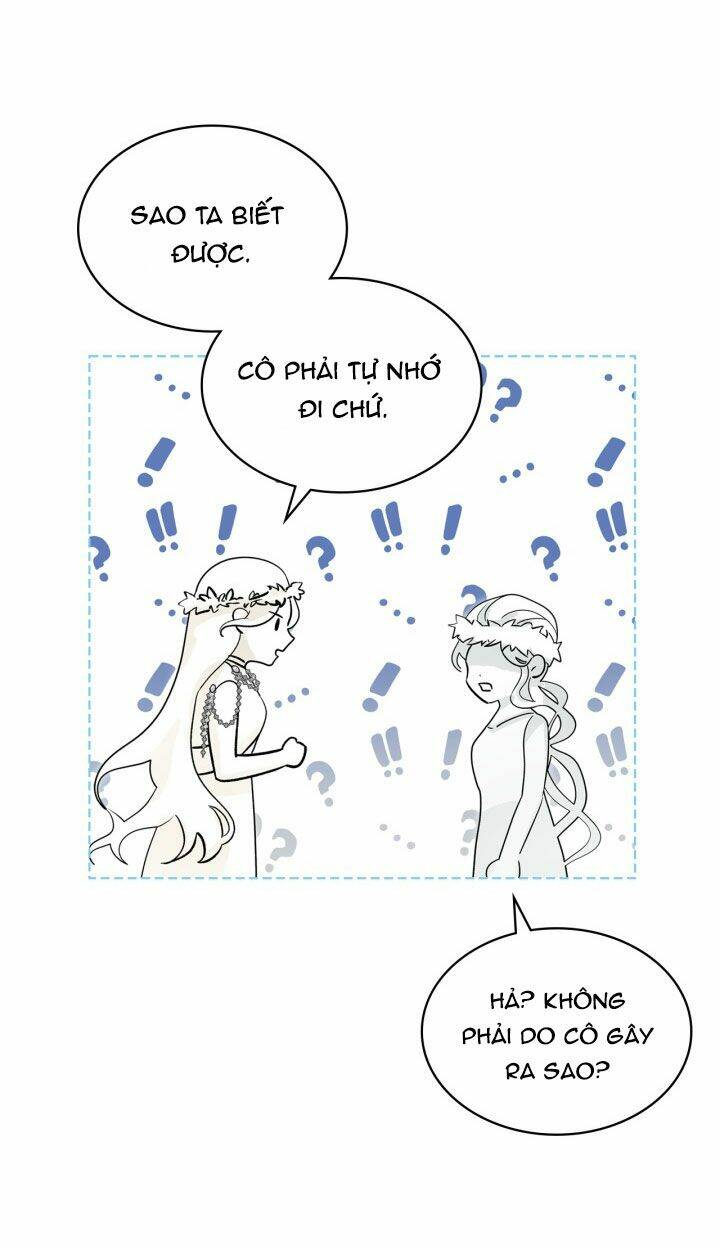 Kẻ Tạo Ra Nữ Phản Diện: Chapter 69.1