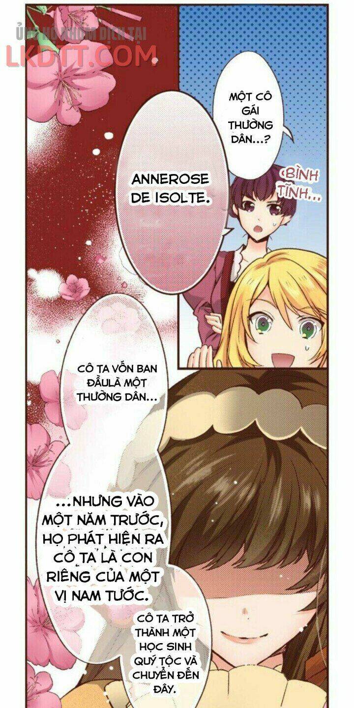 Tôi Tỉnh Lại Sau 20 Năm!: Chapter 2