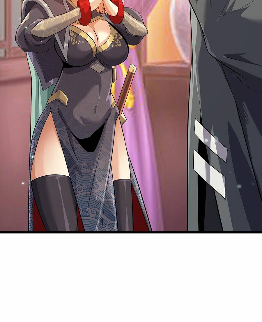 Đại Bảo Kiếm Của Tôi: Chapter 25