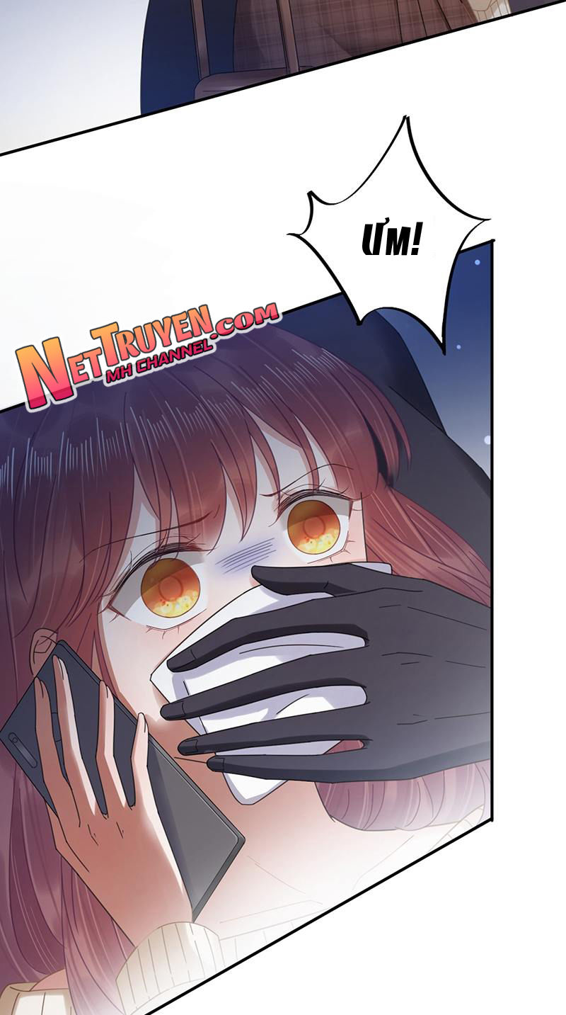 Thịnh Thế Điềm Sủng: Tiểu Manh Thê Của Dịch Thiếu: Chapter 52