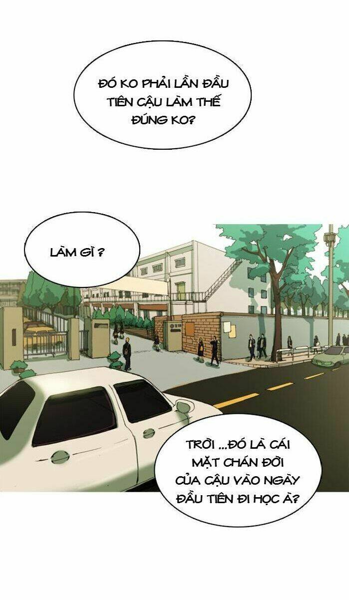 Săn Phù Thủy: Chapter 6