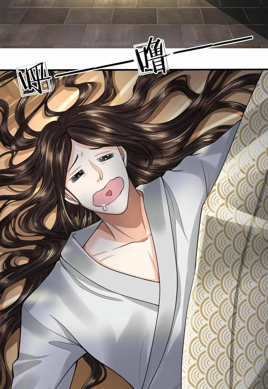 Chí Tôn Hồng Bao Đại Đế: Chapter 43