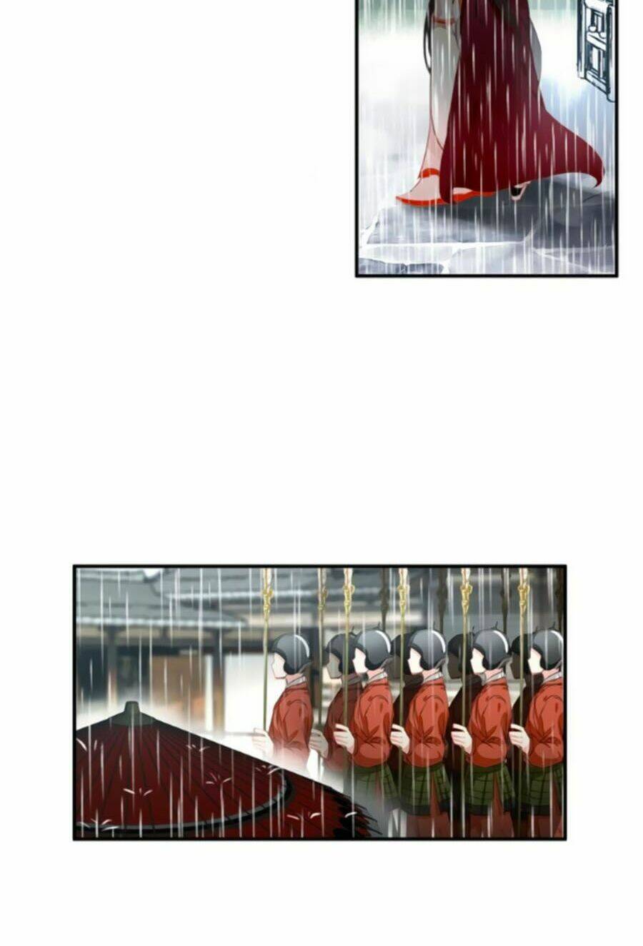 Mỹ Nhân Làm Tướng: Chapter 38