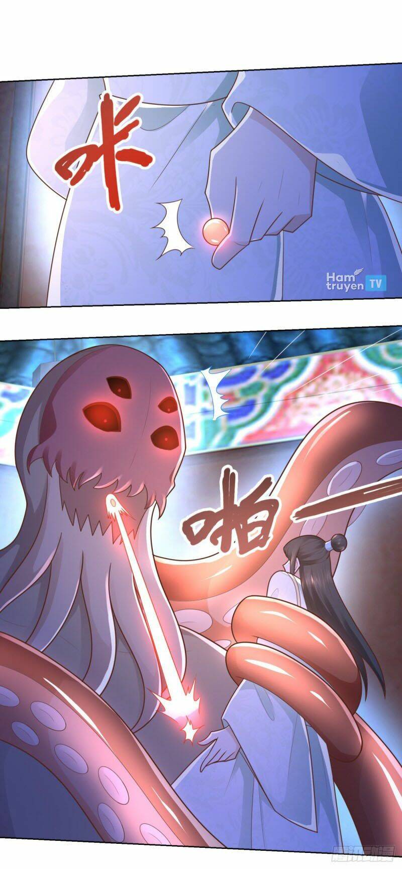 Chí Tôn Trọng Sinh: Chapter 134