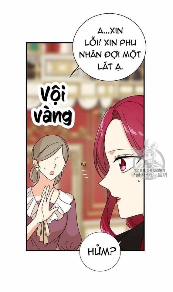 Xuyên Không Trở Thành Mami Phản Diện: Chapter 32