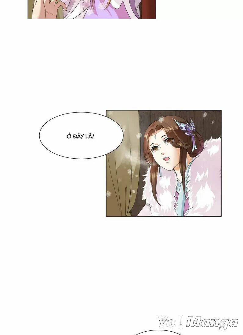 Loạn Thế Hoạ Phi: Chapter 16