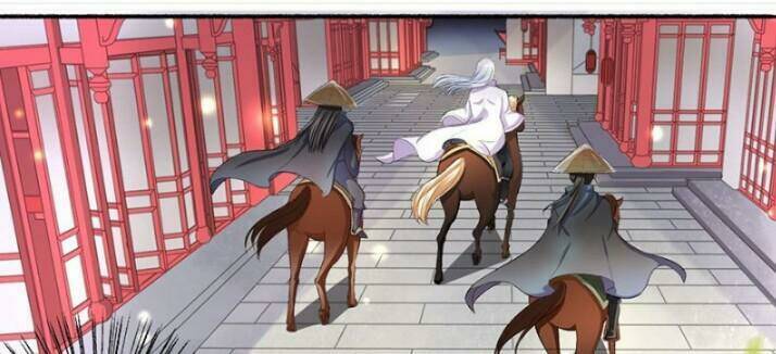 Cuồng Phi Phách Lối: Chapter 15.4