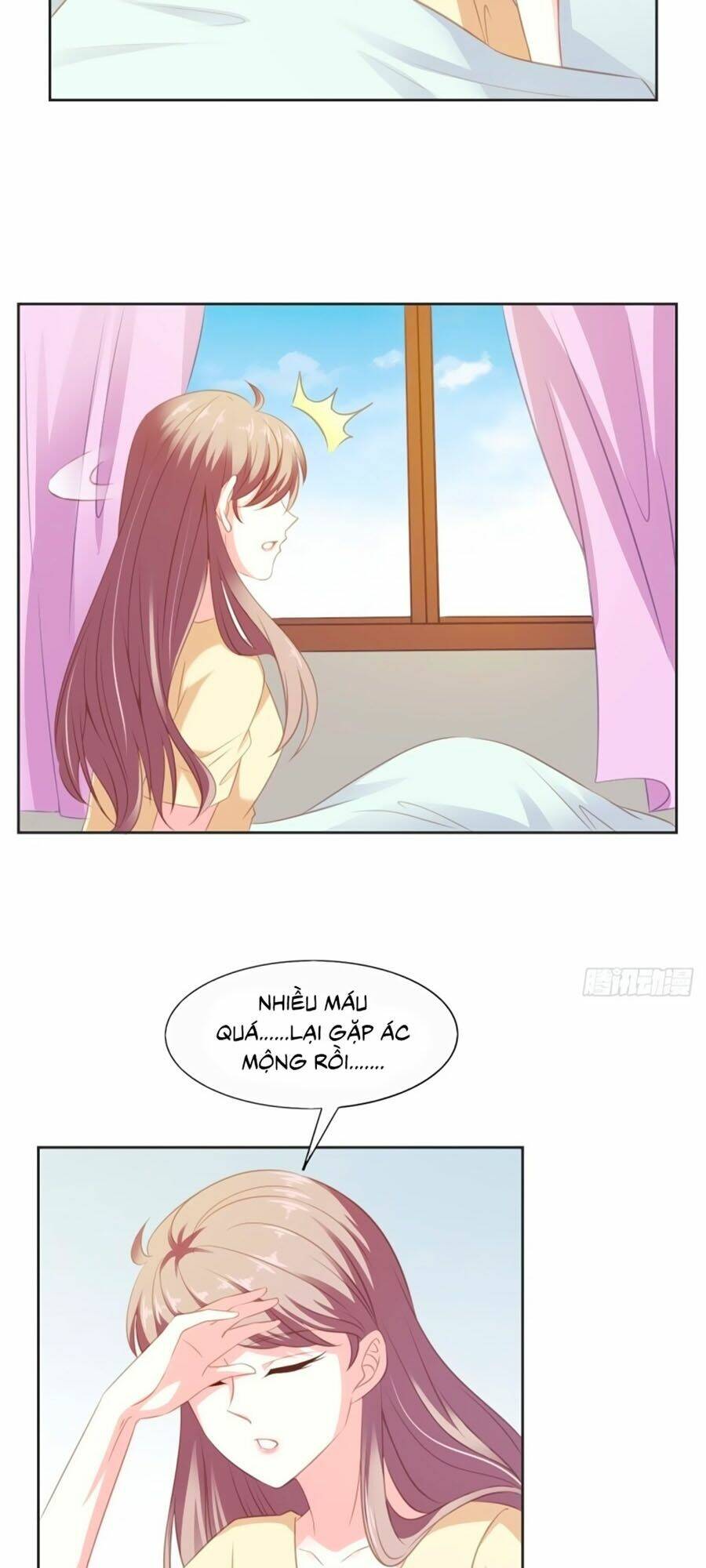 Một Đời An Nhiên: Chapter 14