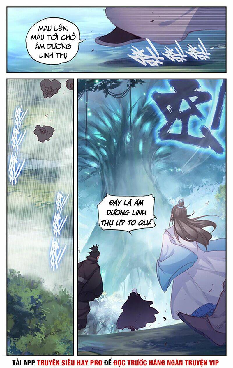 Vô Thượng Thần Vương: Chapter 99