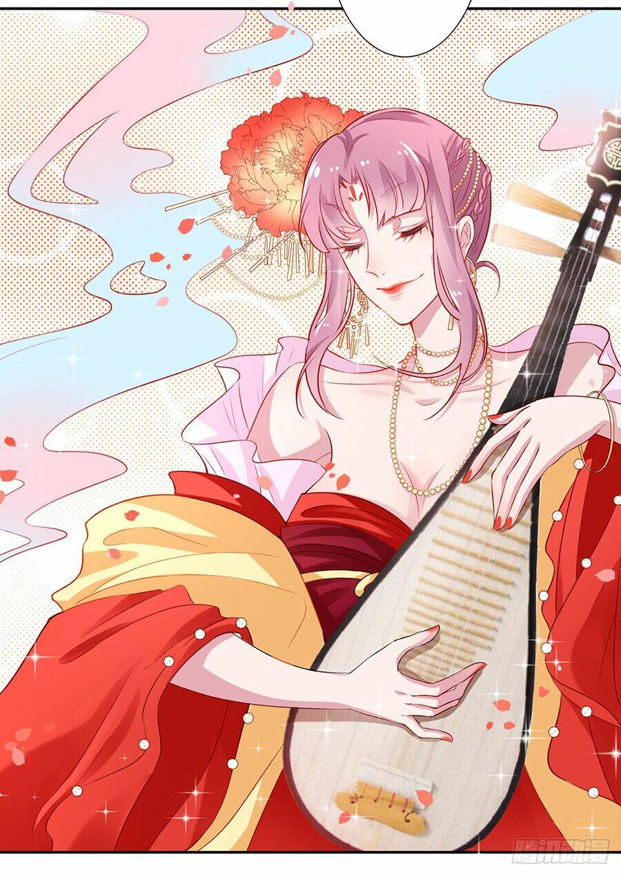 Hoàng Phi 9000 Tuổi: Chapter 8