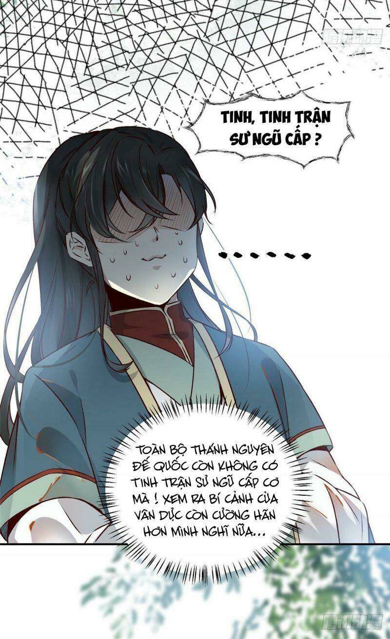 Nghịch Thiên Thần Phi Chí Thượng: Chapter 5